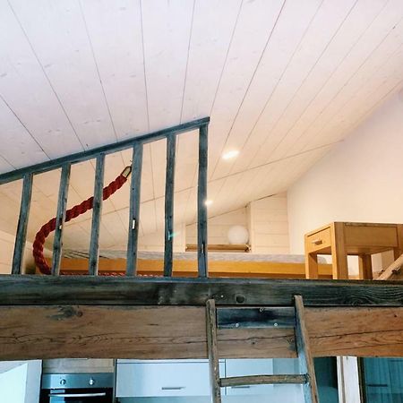 Ferienwohnung Auszeit In Ausnang Leutkirch im Allgäu Екстериор снимка