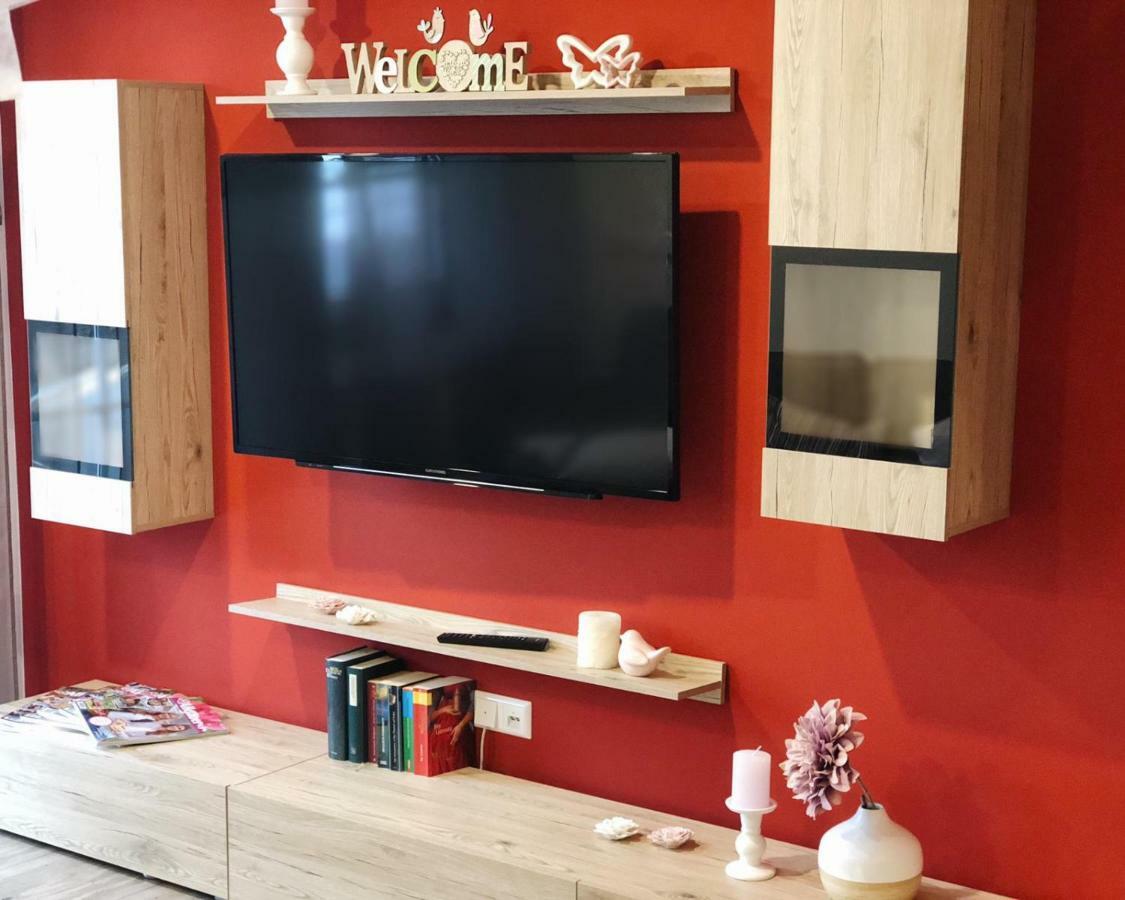 Ferienwohnung Auszeit In Ausnang Leutkirch im Allgäu Екстериор снимка