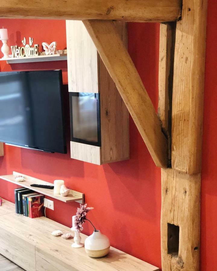 Ferienwohnung Auszeit In Ausnang Leutkirch im Allgäu Екстериор снимка
